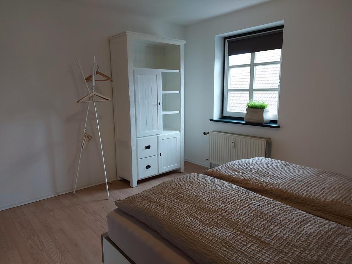 이젠스 Ferienhaus Blaue Nordseewelle 빌라 외부 사진