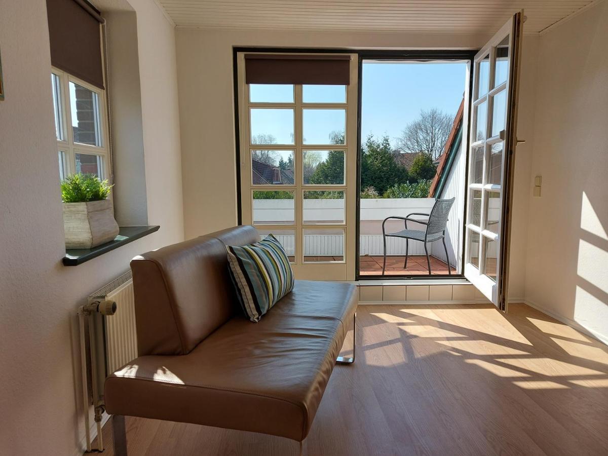 이젠스 Ferienhaus Blaue Nordseewelle 빌라 외부 사진