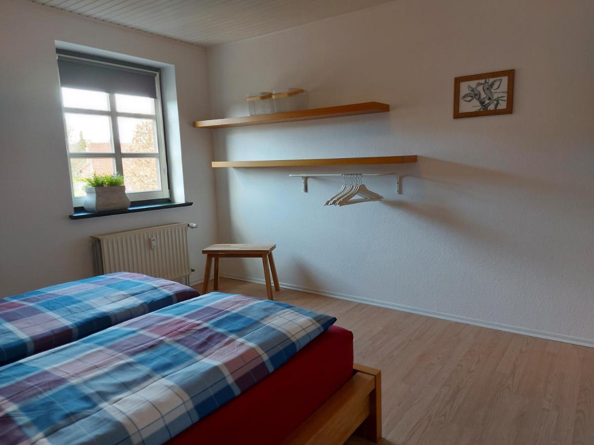 이젠스 Ferienhaus Blaue Nordseewelle 빌라 외부 사진