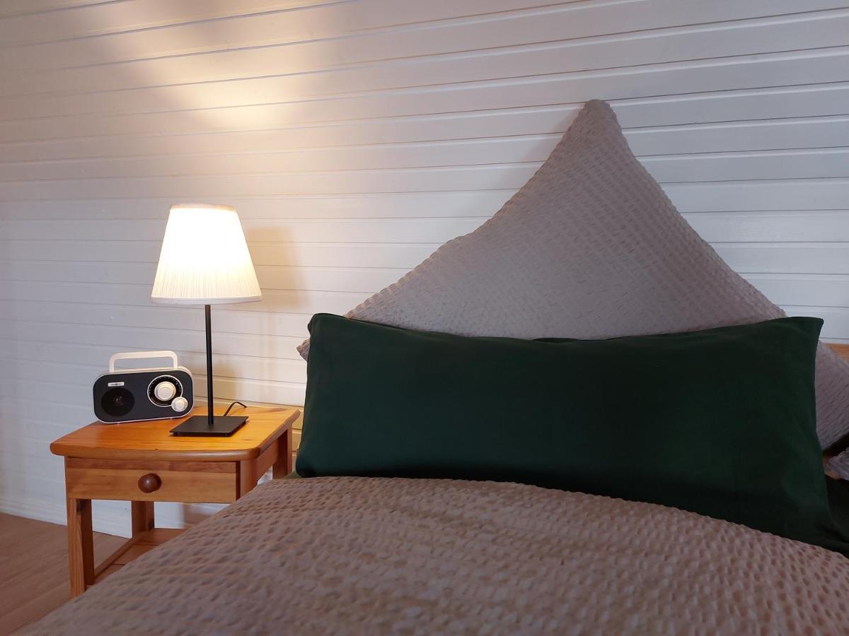 이젠스 Ferienhaus Blaue Nordseewelle 빌라 외부 사진