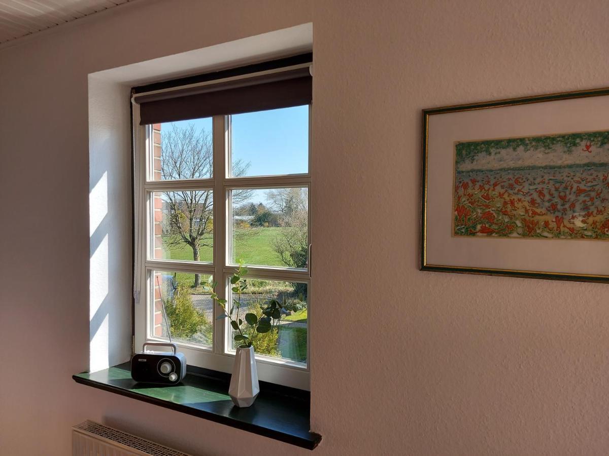 이젠스 Ferienhaus Blaue Nordseewelle 빌라 외부 사진