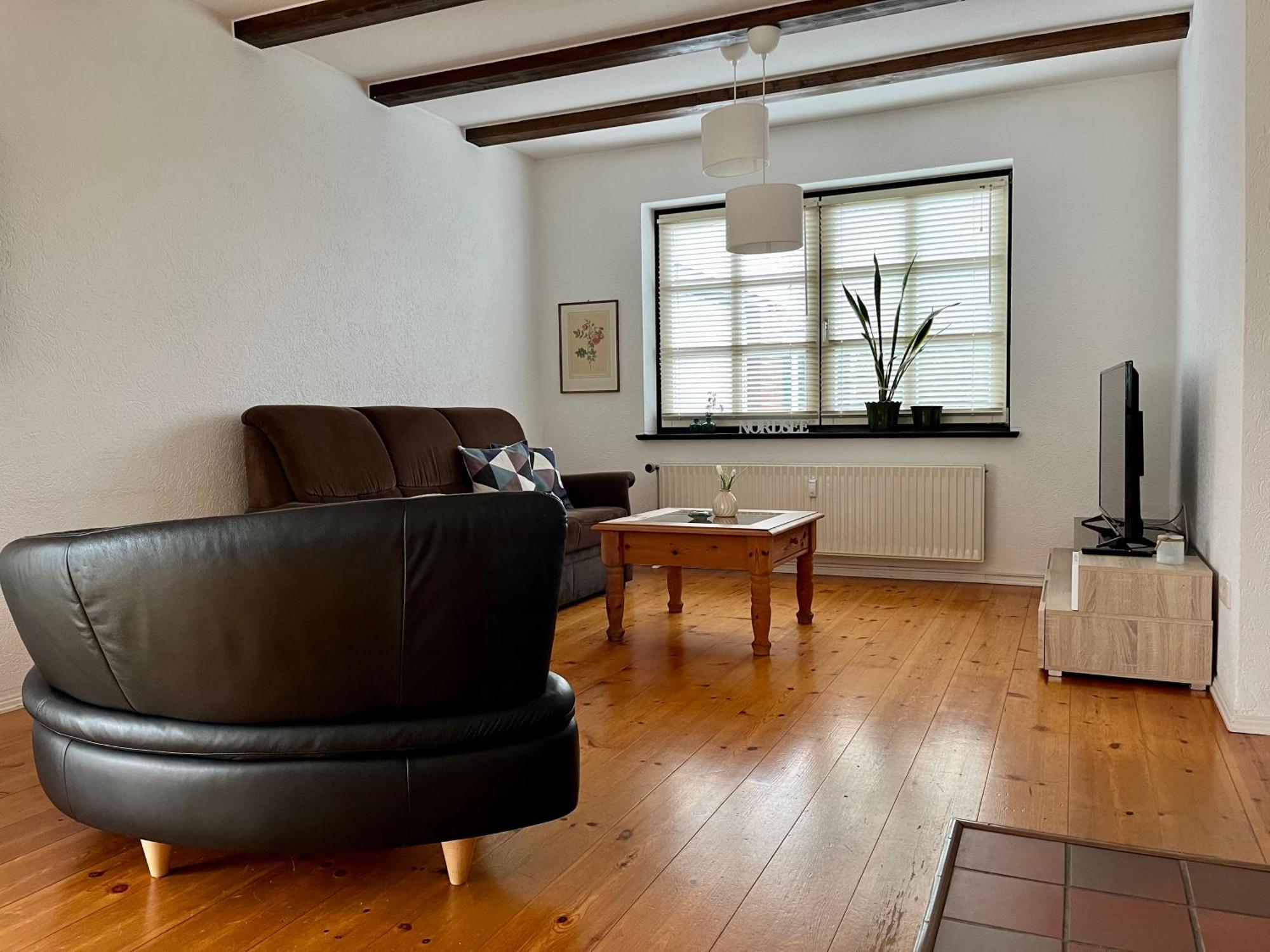 이젠스 Ferienhaus Blaue Nordseewelle 빌라 외부 사진