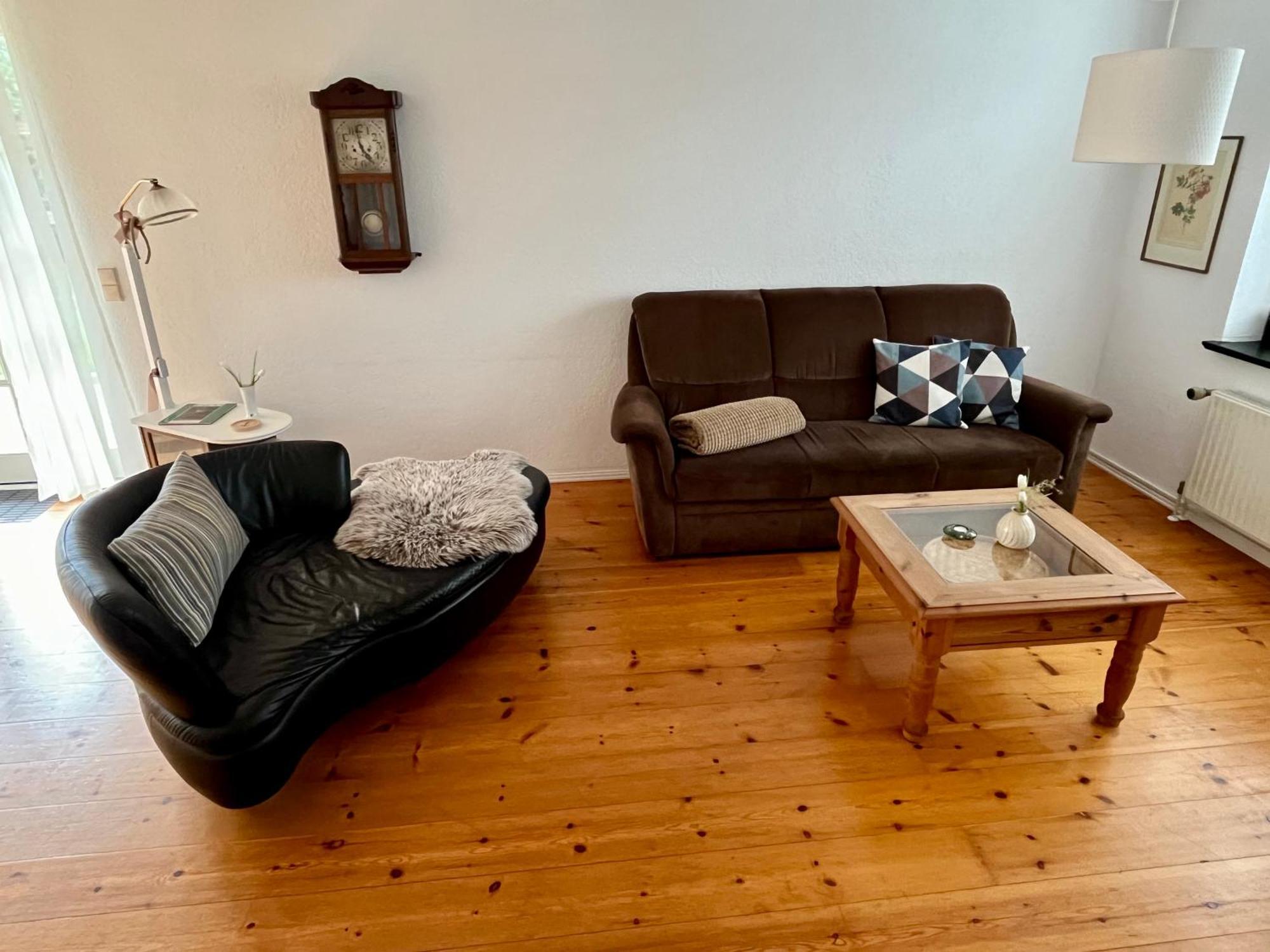이젠스 Ferienhaus Blaue Nordseewelle 빌라 외부 사진